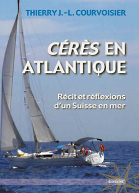 Cérès en Atlantique