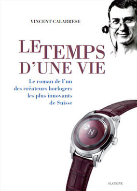 Biographie Le temps d’une vie